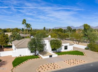 7180 E Belmont Ave, Paradise Valley, AZ 85253