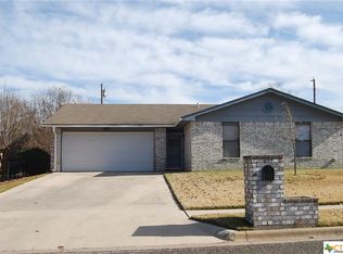 507 Houston St, Copperas Cove, TX 76522