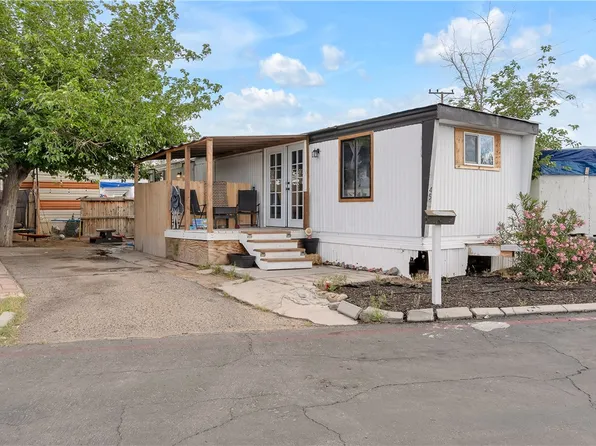 1980 E Main St Space 45, Barstow, CA 92311
