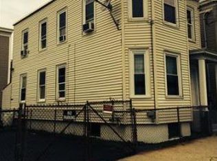 70 Highland St, Chelsea, MA 02150