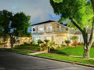 2205 Versailles Ct, Henderson, NV 89074