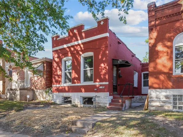 3429 Dunnica Ave, Saint Louis, MO 63118