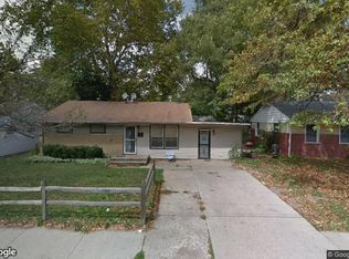 1014 W Bradley Ave, Champaign, IL