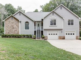 3019 S Sweetwater Rd, Lithia Springs, GA 30122