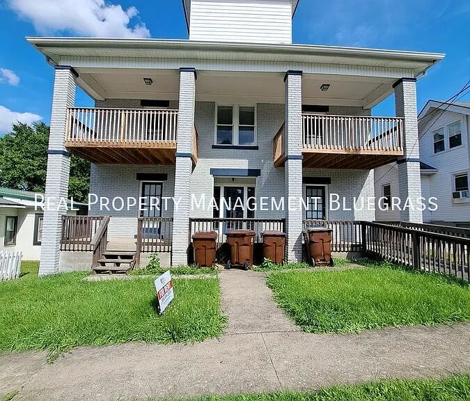 265 S Highland St #1 — Photo 1