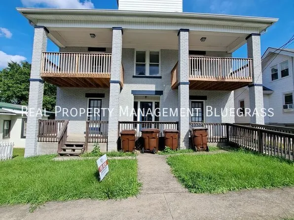 265 S Highland St, Winchester, KY