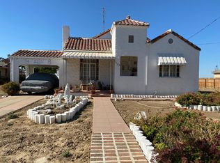 1107 North Ave, Gustine, CA 95322