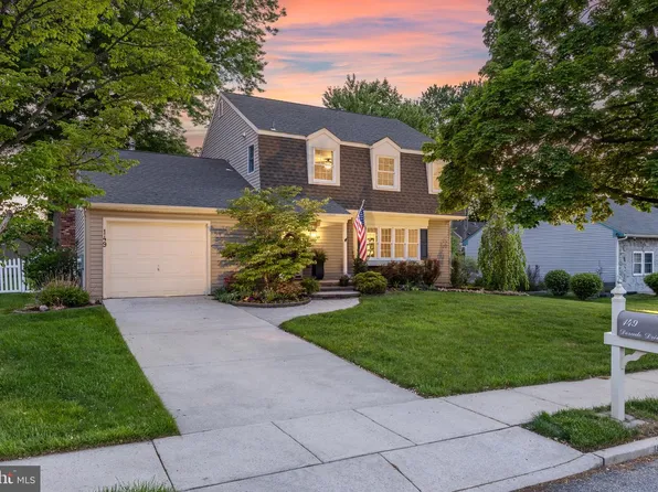 149 Dorado Dr, Delran, NJ 08075