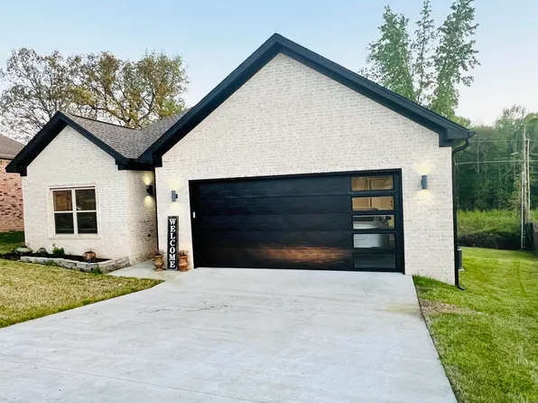8021 Nora Ln, Sherwood, AR 72120