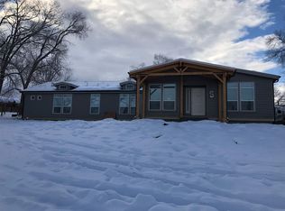 3000-301 County Rd, Parachute, CO 81635