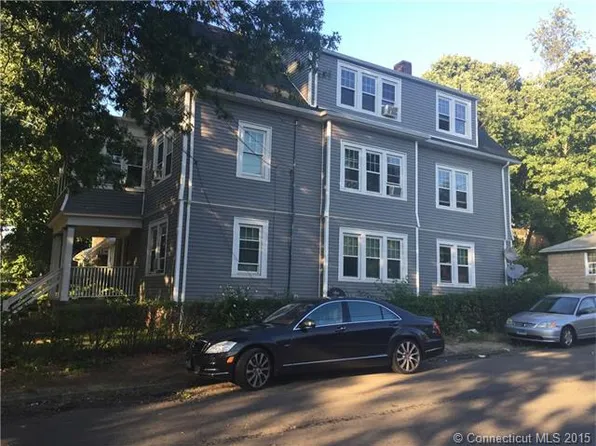 683 Woodward Ave, New Haven, CT 06512