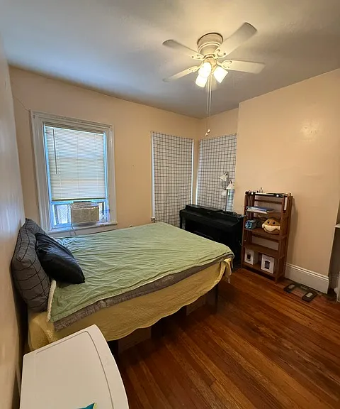 1605 Tremont St #3 — Photo 1