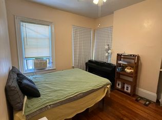 1605 Tremont St #3, Boston, MA 02120