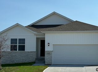 12602 S 205th St, Gretna, NE 68028