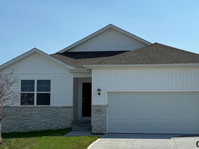 12602 205th St, Gretna, NE, 68028