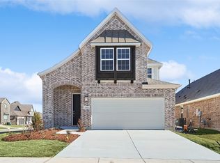 3901 Sky Dr, Sherman, TX 75090