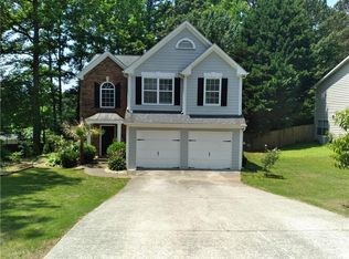 5208 Arbor View Ln, Sugar Hill, GA 30518