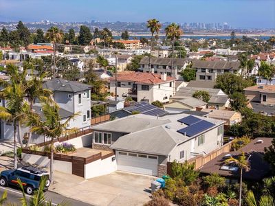 1625-27 Beryl St, San Diego, CA, 92109
