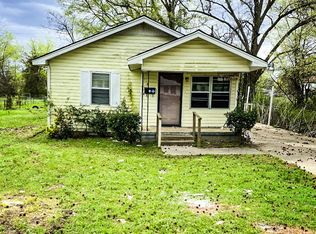 1303 Burnside St, El Dorado, AR 71730