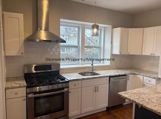 108-110 Narragansett St, Providence, RI 02905