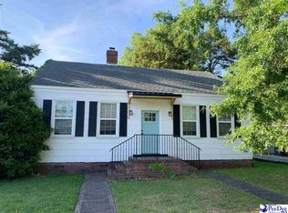 663 King Ave, Florence, SC 29501