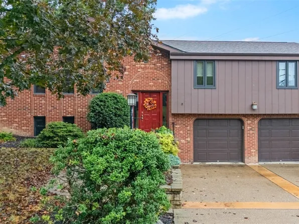 3708 Aurelia Dr, Allison Park, PA 15101