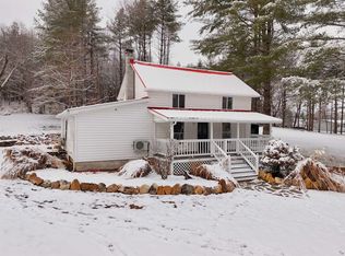 466 Dogwood Ln SW, Willis, VA 24380