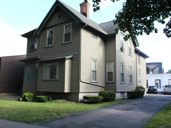 287 Park Ave Unit 2, Rochester, NY 14607