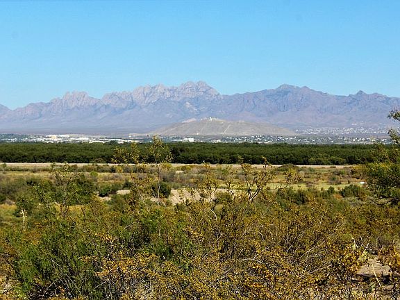 2nd image of 3295 Mesilla Hills Dr