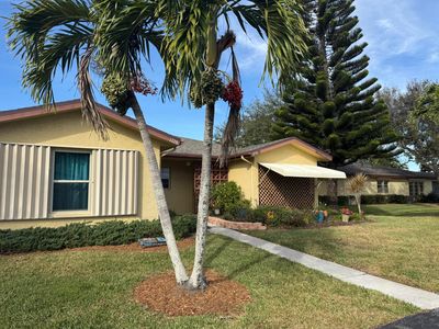 1730 Lakefront Boulevard #D, Fort Pierce, FL, 34982