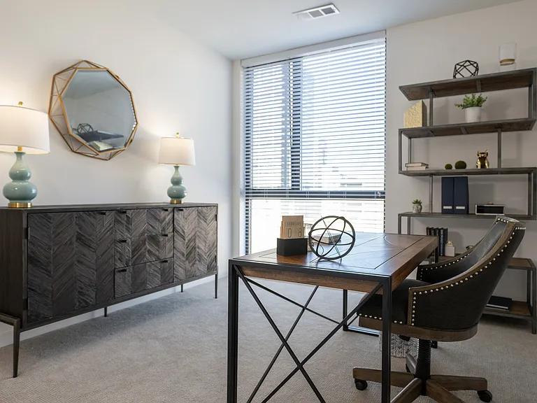 Gallerie Apartments — Photo 36