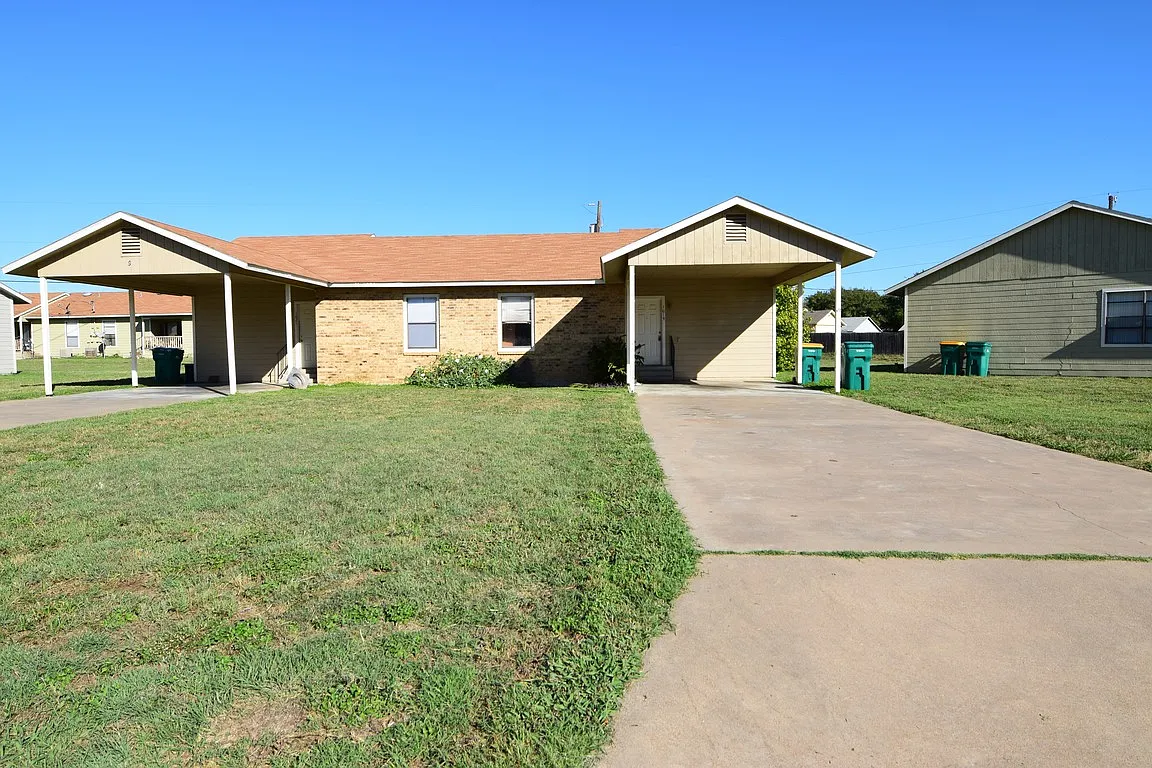 1621 Kelly Dr, Belton — Photo 3