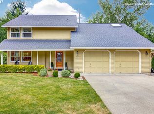 9630 SW Hialeah Dr, Beaverton, OR 97008