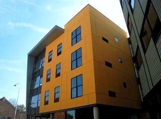 The Hub at Widener, Chester, PA 19013