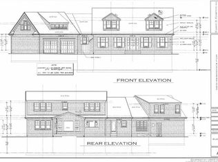 16 Turtle Run, Harwich, MA 02645