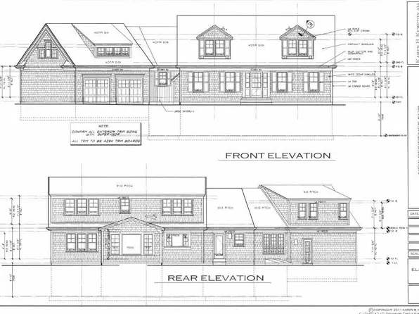 16 Turtle Run, Harwich, MA 02645