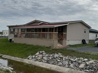 200 Jackson St, Moorefield, WV 26836