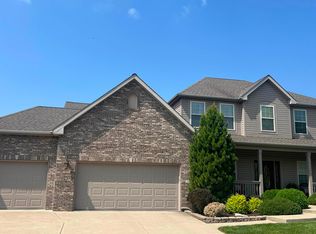 3467 Brixford Ln, West Lafayette, IN