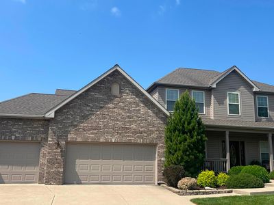3467 Brixford Ln, West Lafayette, IN, 47906