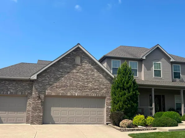 3467 Brixford Ln, West Lafayette, IN 47906