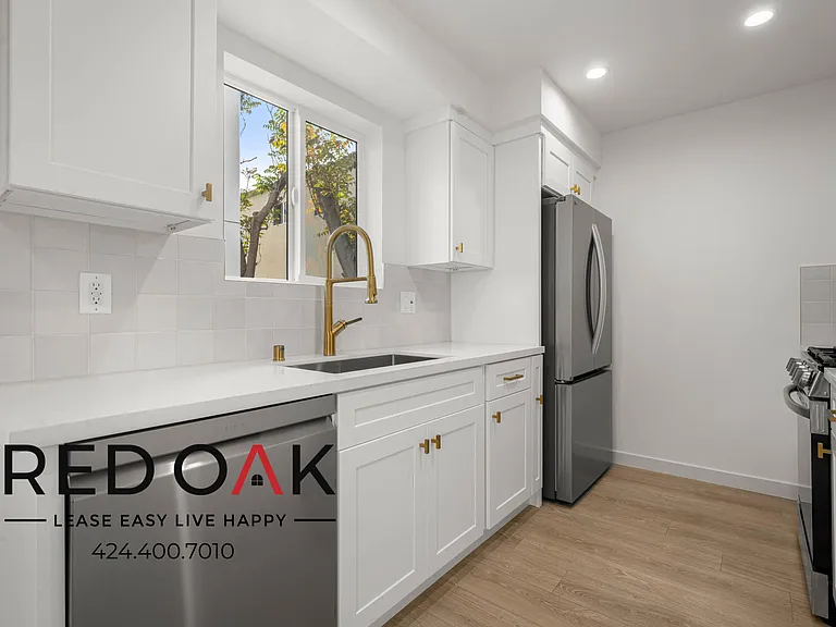415 N La Fayette Park Pl #417.5 — Photo 13