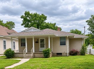 225 N Jackson Ave, Joplin, MO 64801