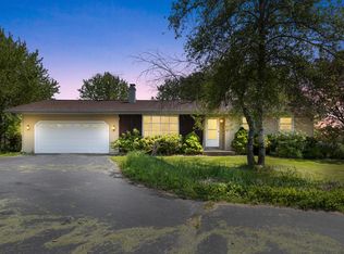 N2700 County Road P, Rubicon, WI 53078