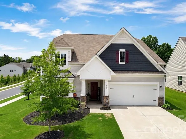 133 Dubois Dr, Mooresville, NC 28115