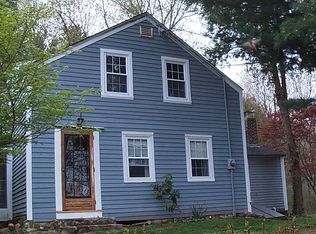 163 Day St, Granby, CT 06035