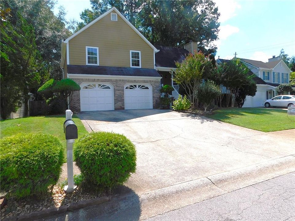 1st image of 3007 Garland Dr SW