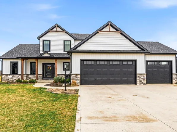 50637 Stonecutter Dr, Granger, IN 46530