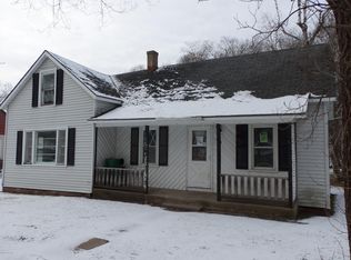 209 S Jefferson St, Houston, MN 55943