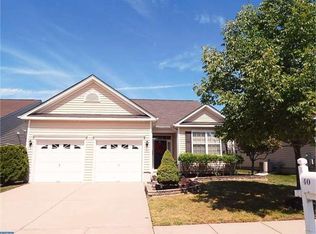 40 Mayfaire Cir, Westampton, NJ 08060