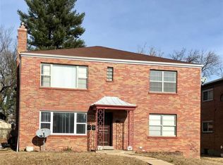 7333 Balson Ave #2, Saint Louis, MO